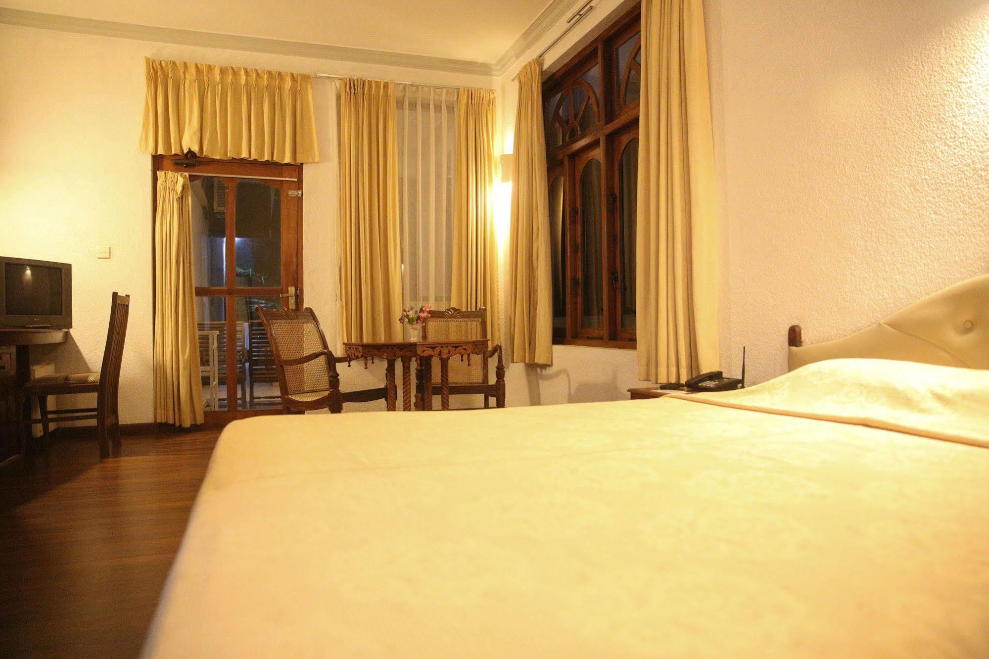 Hotel Oasey