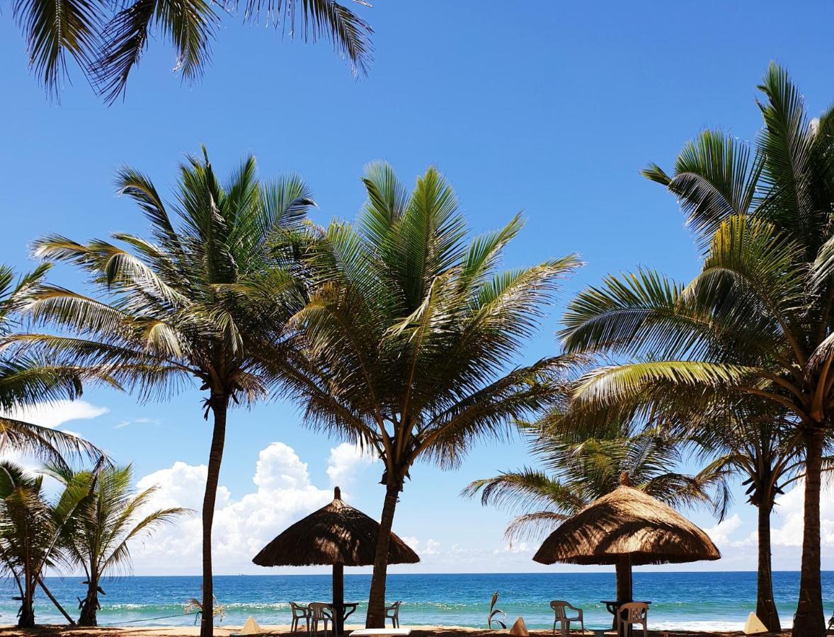 Oasey 3* Bentota